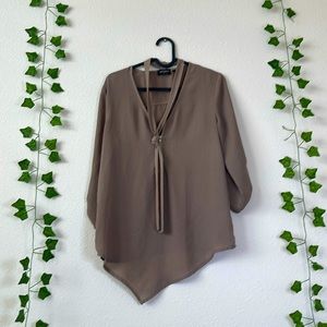Work shirt